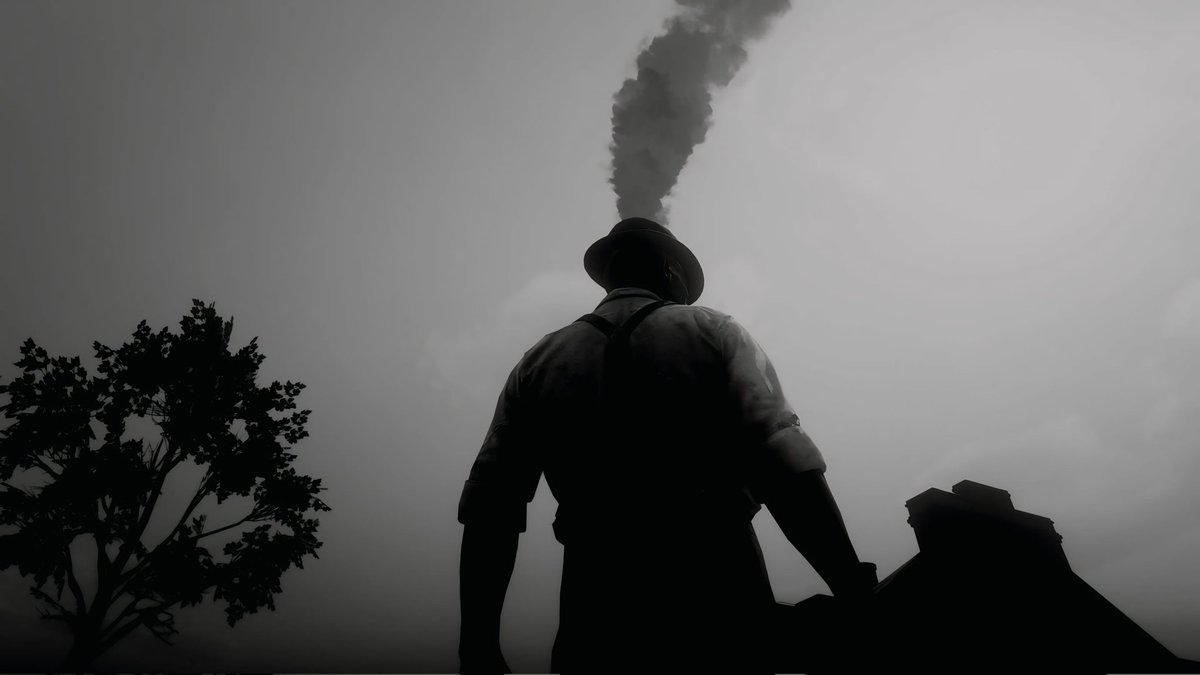 Red Dead Redemption 2 | 2018

#RDR2 #RedDeadRedemption2
#PS4share #PhotoMode #PS5 #RockstarGames #VirtualPhotography #playstation #GTA6 #GTAVI