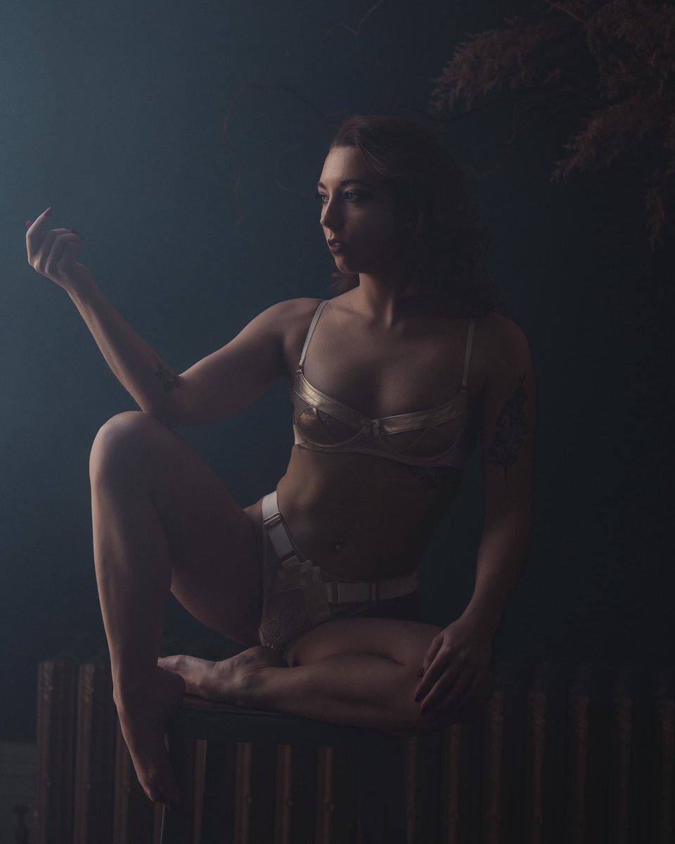 Studio 34 Boudoir (@studio34boudoir) on Twitter photo 