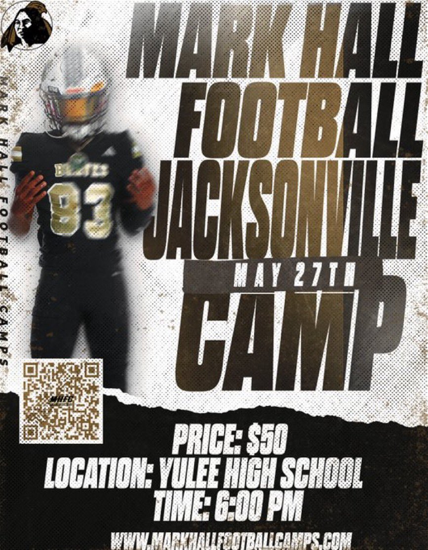 joshstafford_'s tweet image. thank you for the invite coach!! @CoachHallUNCP