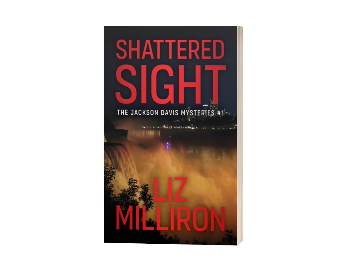 KarenSiddall's tweet image. See my 5-star review of SHATTERED SIGHT (Jackson Davis Mystery, #1) by Liz Milliron for @partnersincr1me at guatemalapaula.blogspot.com/2025/03/virtua… #NewRelease  #mystery #policeprocedural #newseries #series