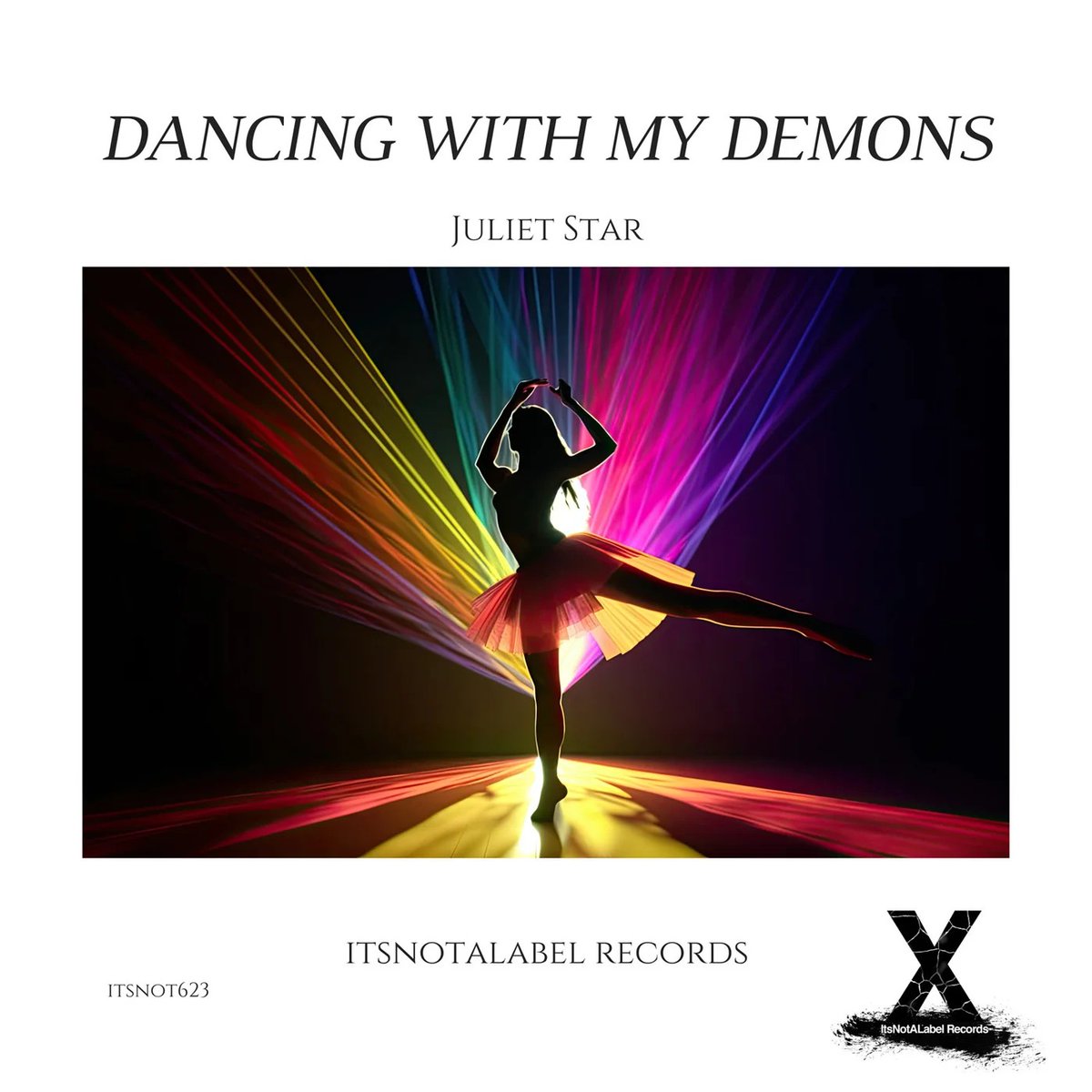 Its Not A Label Records tweet media