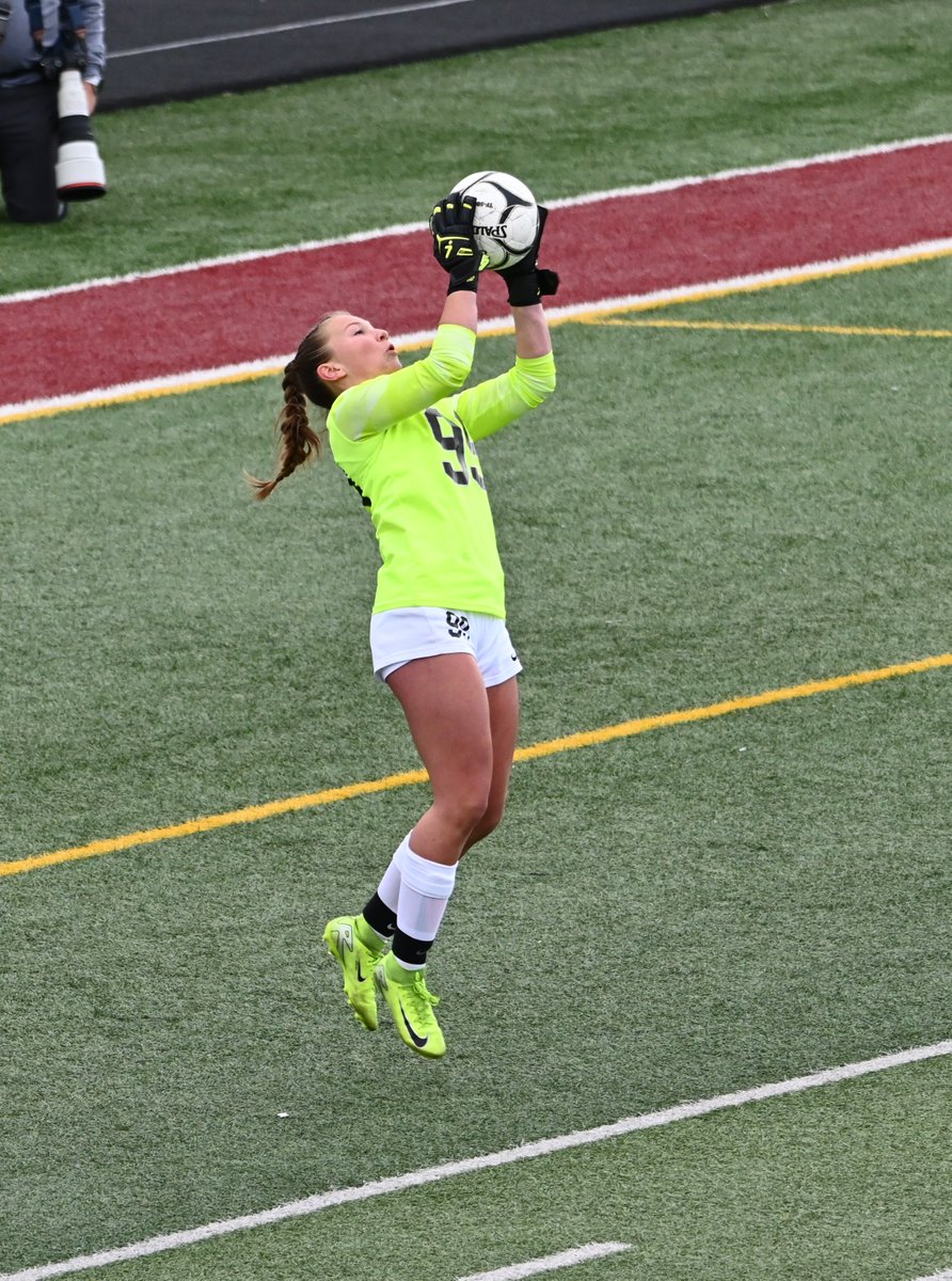 ACHS Girls Soccer tweet media