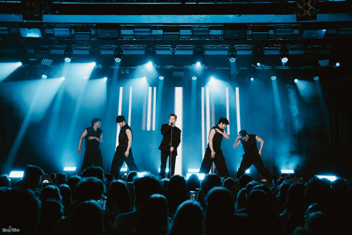 kpopwise's tweet image. [Concert #Review] Kang Daniel Brings an Electric Shock to the Hearts of FLOWD for [ACT] Tour in Hamburg
@kd_officialx

#FLOWD Check it out here! 🇩🇪
kpopwise.com/2025/05/concer…

Thanks to @_mymusictaste

#KangDaniel #강다니엘 #ACTinEurope #ACTCONCERT #ACTTOUR