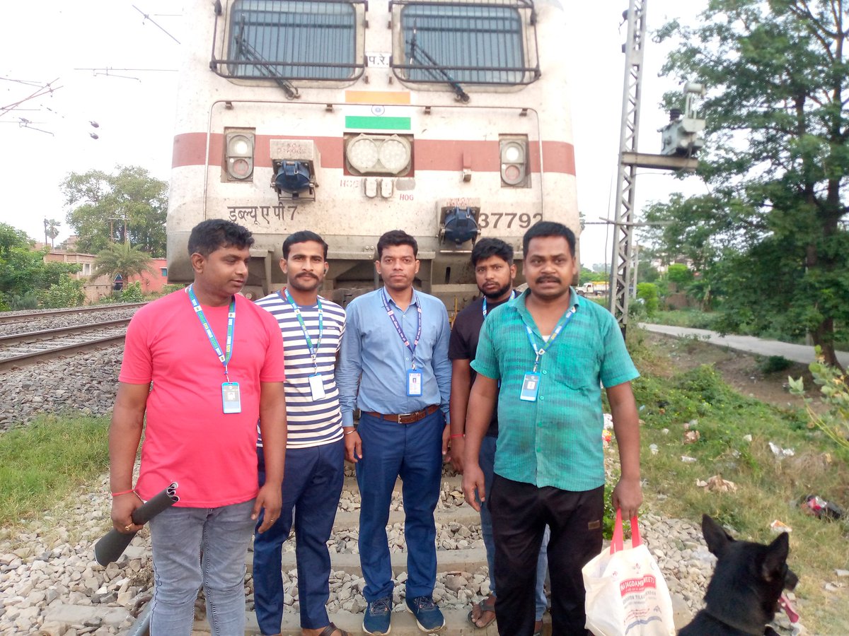 MUKESH KUMAR tweet media