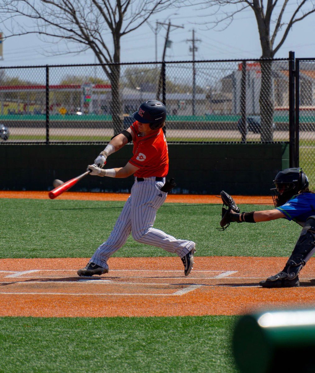 Eastfield Baseball (@eastfieldbsb) on Twitter photo Congratulations to Luke Sasser for being First Team All- Conference OF!
We are proud of you <a href="/SasserLuke/">sasser.luke</a> Congratulations to Luke Sasser for being First Team All- Conference OF!
We are proud of you <a href="/SasserLuke/">sasser.luke</a>