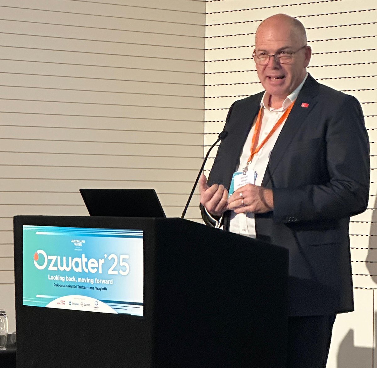 Australian Water Partnership tweet media