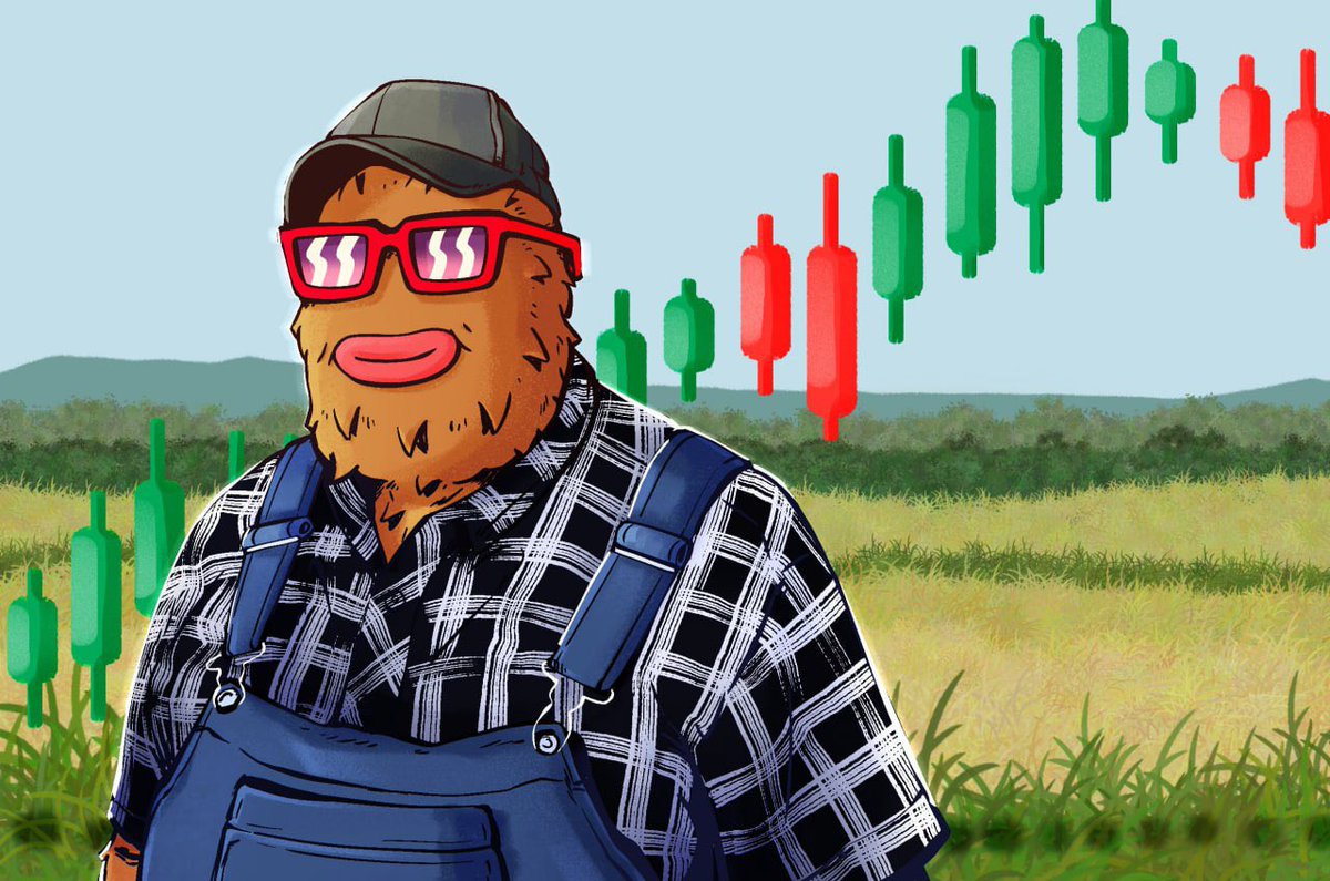 How many coins can you say are a 100% fair launch? 

0 team allocation 

No KOLs getting early supply 

Just degens truly from the trenches forming a foundation and working for their bags. 

What happened with $WOLF and its inception is truly remarkable. 

We don’t get the