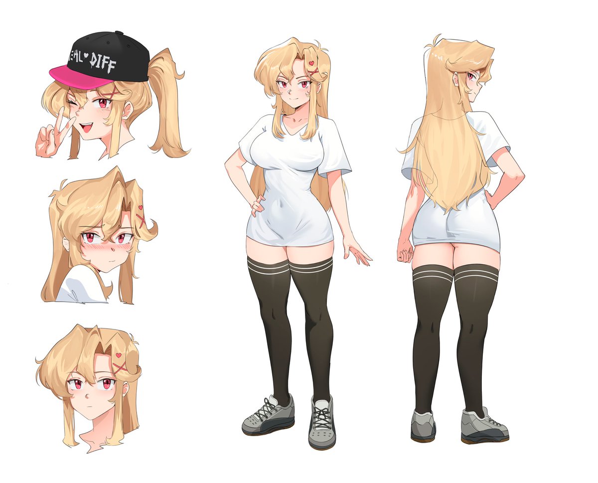 𝗛𝗘𝗔𝗟 𝗗𝗜𝗙𝗙 𝗚𝗚 tweet media