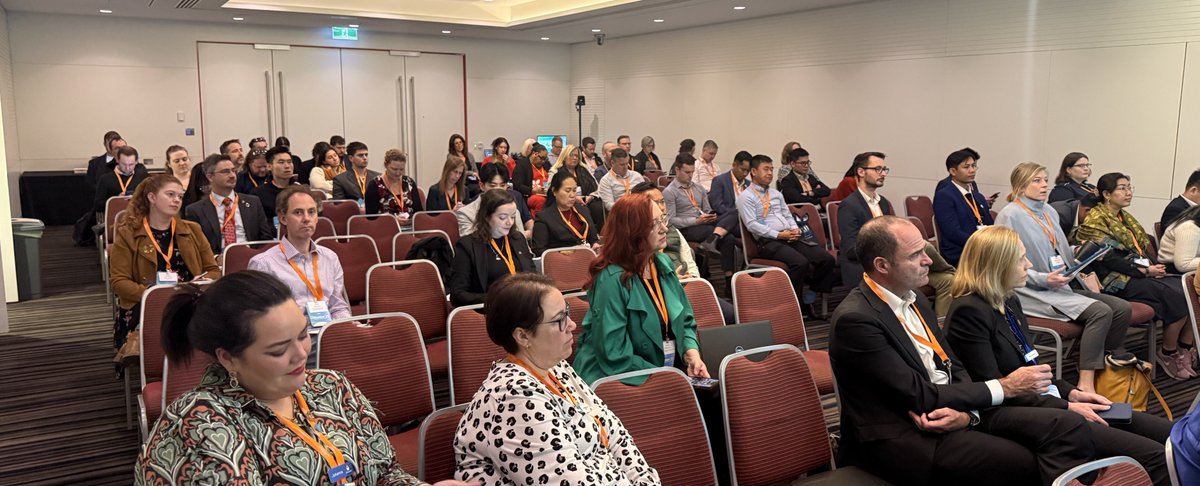 Australian Water Partnership tweet media