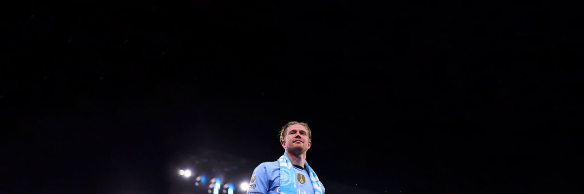 RMAhq_'s tweet photo. Kevin De Bruyne > Header
#MClBOU https://t.co/ieflwob5ox