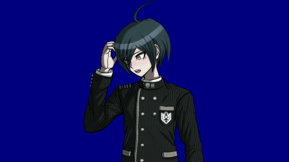 “Miu is much nicer than she lets on… Though her perviness can be a bit extreme it’s rather endearing…”