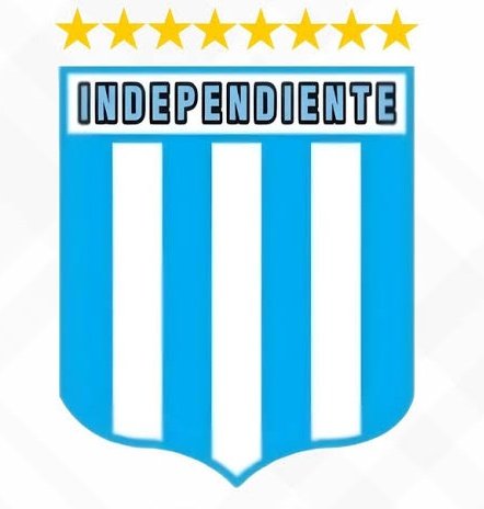 RHShinno's tweet photo. El torneo argentino se va a definir entre estos 4 clubes nah amigo es histórico https://t.co/8xfNAGMydT