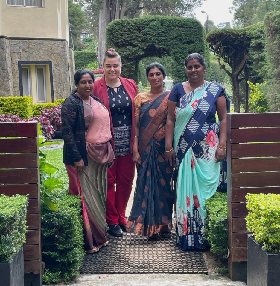 #InternationalTeaDay - #Tea holds a special place across many cultures. Today, we also recognize the valuable contribution of women in the plantation sector and remain committed to empowering them.