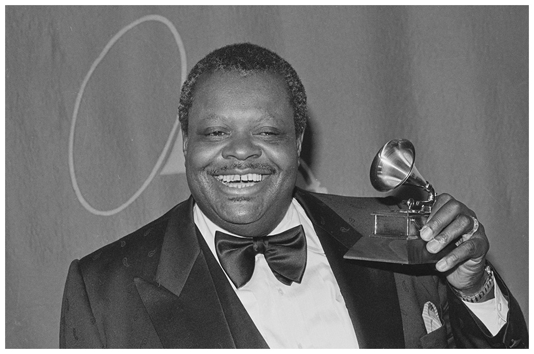 LuizSantosMusic's tweet image. Oscar Peterson - C Jam Blues
youtube.com/watch?v=NTJhHn… 
#jazz #art #jazzstandards  #blues  #jazzlegends #instrumental