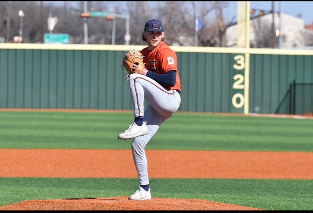 Eastfield Baseball (@eastfieldbsb) on Twitter photo Congratulations to Teague Rehwald for being named First Team All- Conference Relief pitcher!
We are proud of you! <a href="/TeagueRehwald/">Teague Rehwald</a> Congratulations to Teague Rehwald for being named First Team All- Conference Relief pitcher!
We are proud of you! <a href="/TeagueRehwald/">Teague Rehwald</a>