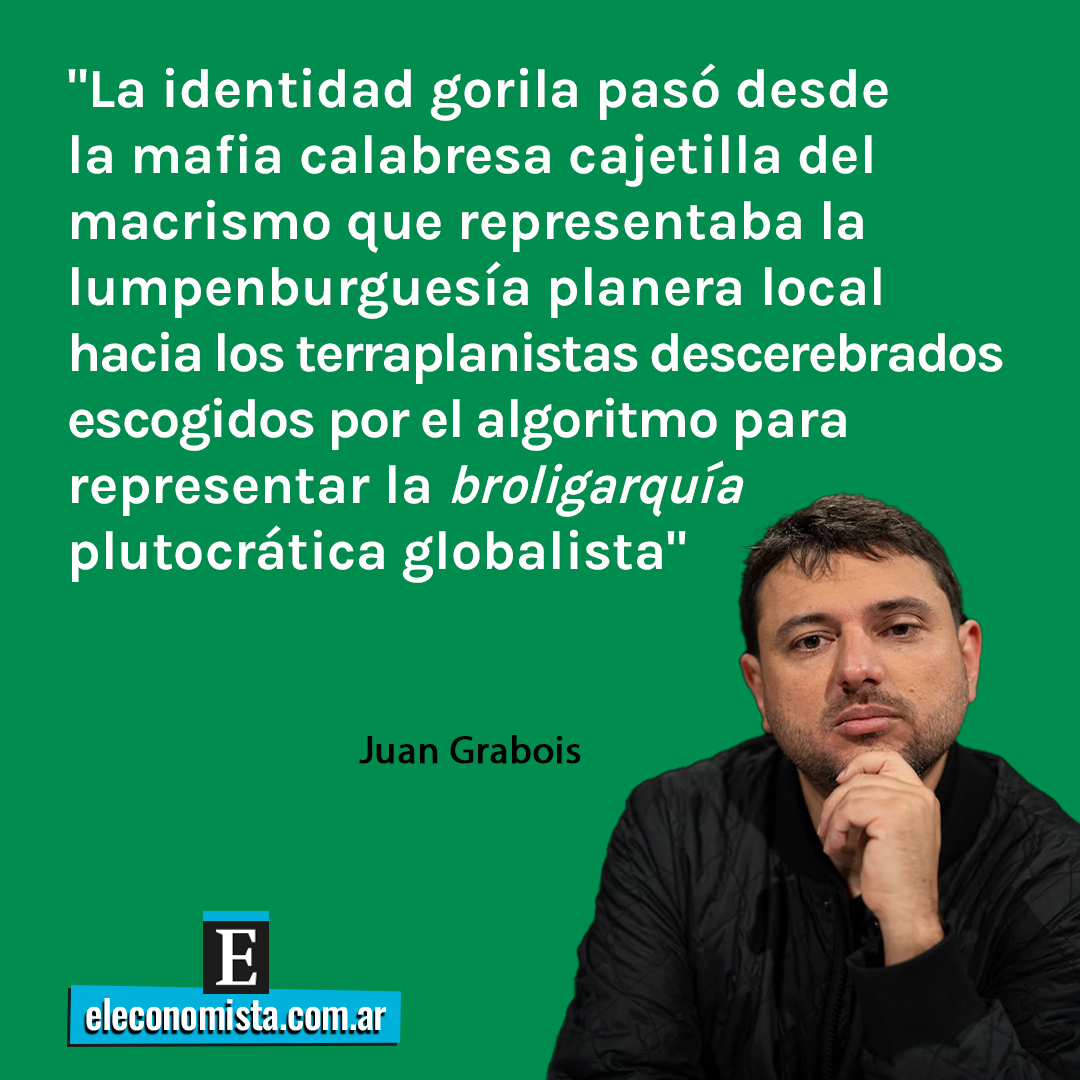 ElEconomista_'s tweet photo. 📌@JuanGrabois https://t.co/d88Po2SV8C
