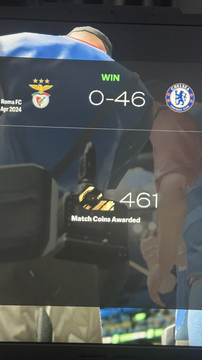 odenkiirk's tweet photo. As an ex squad battles pro, second time is the charm #easy https://t.co/l0gD3guPHW