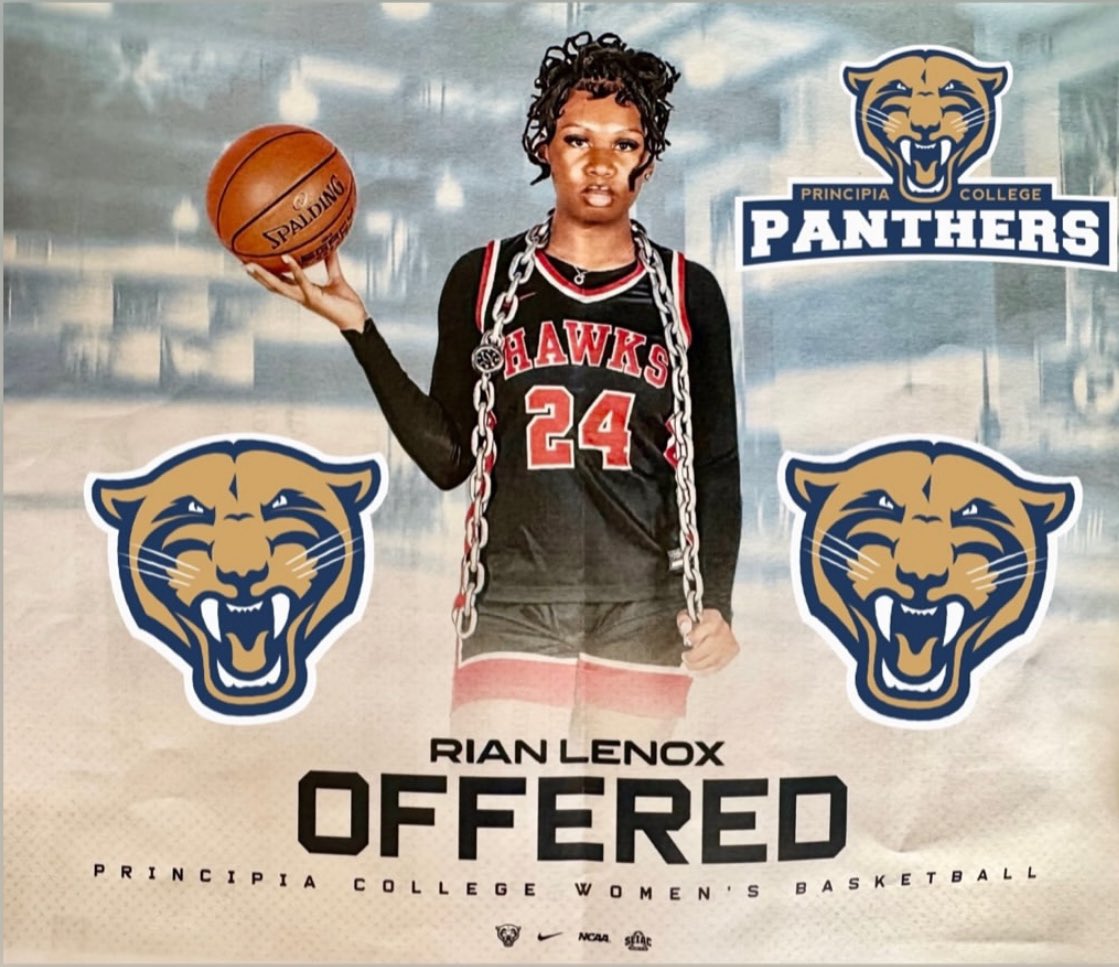Lift for Life Hawks (@athleticslfla) on Twitter photo Congrats to Sophomore Rian Lenox <a href="/rhinohoops33/">Rhinohoops</a> on her first if many offer from Principia College. Keep working kiddo🔥🔥<a href="/PGHMissouri/">Prep Girls Hoops Missouri</a> <a href="/STLhssports/">STLhighschoolsports</a> Congrats to Sophomore Rian Lenox <a href="/rhinohoops33/">Rhinohoops</a> on her first if many offer from Principia College. Keep working kiddo🔥🔥<a href="/PGHMissouri/">Prep Girls Hoops Missouri</a> <a href="/STLhssports/">STLhighschoolsports</a>