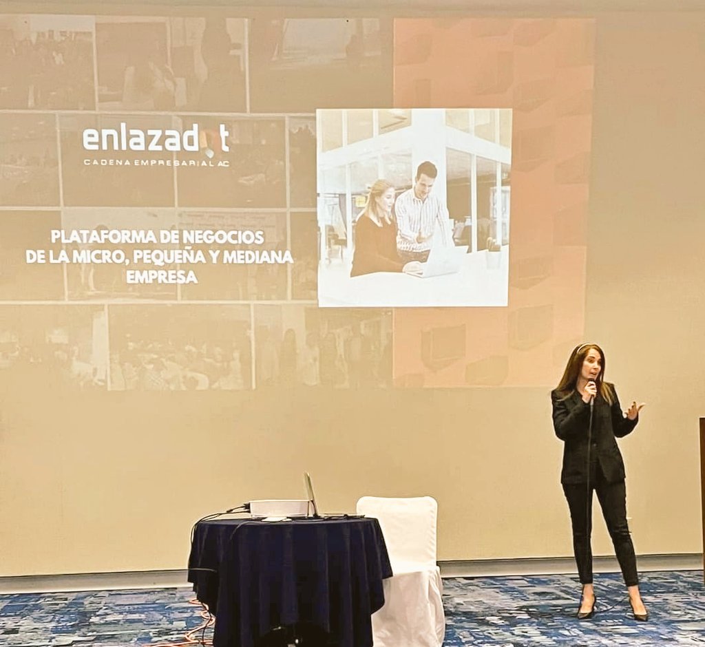 Nos apasionan los negocios! nuestro objetivo es acercar oportunidades de crecimiento a empresarios de la red de Cadena Empresarial Enlazadot 

Los empresarios son factor importante en la generación de empleos y contribuyen a la economía de México.
