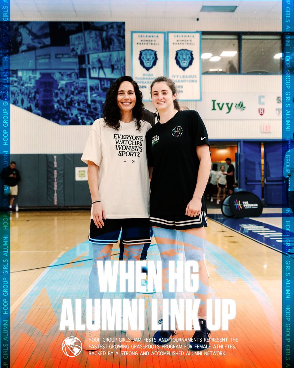 Hoop Group Girls tweet media