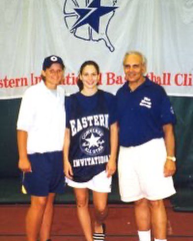 Hoop Group Girls tweet media