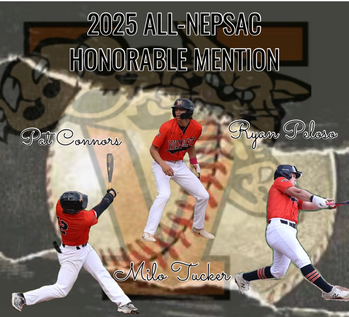 Vermont Academy Baseball tweet media