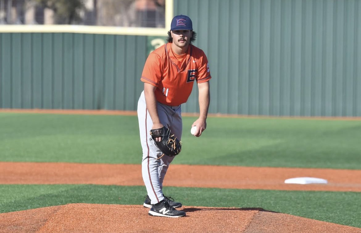 Eastfield Baseball (@eastfieldbsb) on Twitter photo Congratulations to Benjamin Sheppard for being named First Team All- Conference Starting Pitcher!
We are proud of you! <a href="/bensheppard_5/">Benjamin Sheppard</a> Congratulations to Benjamin Sheppard for being named First Team All- Conference Starting Pitcher!
We are proud of you! <a href="/bensheppard_5/">Benjamin Sheppard</a>
