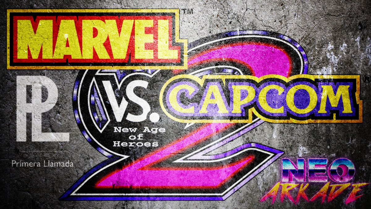 Neo Arkade tweet media