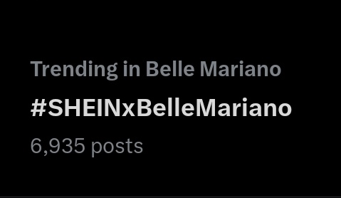 TITAS OF DONBELLE OVERSEAS tweet media