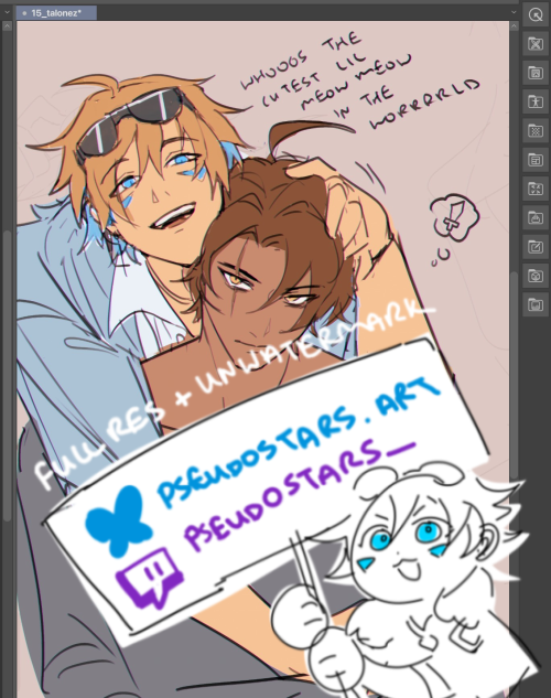 pseudostars's tweet photo. (talonez) doodles... https://t.co/jFgpRMP8Aq