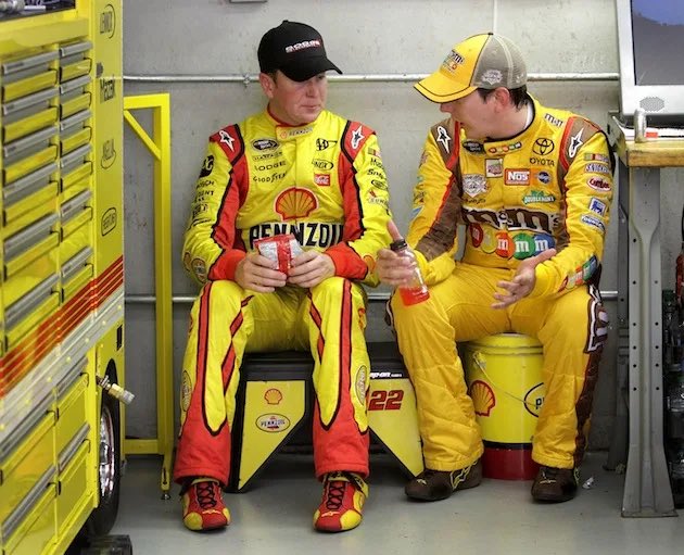Gavin_Ottarski's tweet photo. I am so over the top, beyond happy and excited for @KurtBusch for getting voted into the 2026 class NASCAR Hall of Fame 🏆🏁🥇🎗️ Congratulations Champ 🤝🏻👊🏻 all of your memories and success you have brought to NASCAR will be forever cherished. ❤️🔥 #TheOutlaw @NASCARHall https://t.co/EPRmVfVEqz