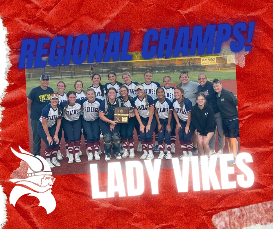 Seaman Softball (@ladyvikeshssb) on Twitter photo We are STATE BOUND!!!!! Lady Vikes with the 7-6 win over Great Bend!! <a href="/UnitedKSConf/">UKC</a> <a href="/peterson_rick/">Rick Peterson</a> <a href="/SeamanAthletics/">Seaman Athletics</a> <a href="/SeamanSchools/">Seaman USD 345</a> <a href="/TopsportsN/">TopSports.news</a> <a href="/SeamanAthletic/">Seaman Booster Club</a> <a href="/sportsinkansas/">Sports in Kansas</a> <a href="/KansasPregame/">Kansas Pregame</a> <a href="/WIBWsports/">WIBW Sports</a> <a href="/KSHSAA/">KSHSAA</a> We are STATE BOUND!!!!! Lady Vikes with the 7-6 win over Great Bend!! <a href="/UnitedKSConf/">UKC</a> <a href="/peterson_rick/">Rick Peterson</a> <a href="/SeamanAthletics/">Seaman Athletics</a> <a href="/SeamanSchools/">Seaman USD 345</a> <a href="/TopsportsN/">TopSports.news</a> <a href="/SeamanAthletic/">Seaman Booster Club</a> <a href="/sportsinkansas/">Sports in Kansas</a> <a href="/KansasPregame/">Kansas Pregame</a> <a href="/WIBWsports/">WIBW Sports</a> <a href="/KSHSAA/">KSHSAA</a>