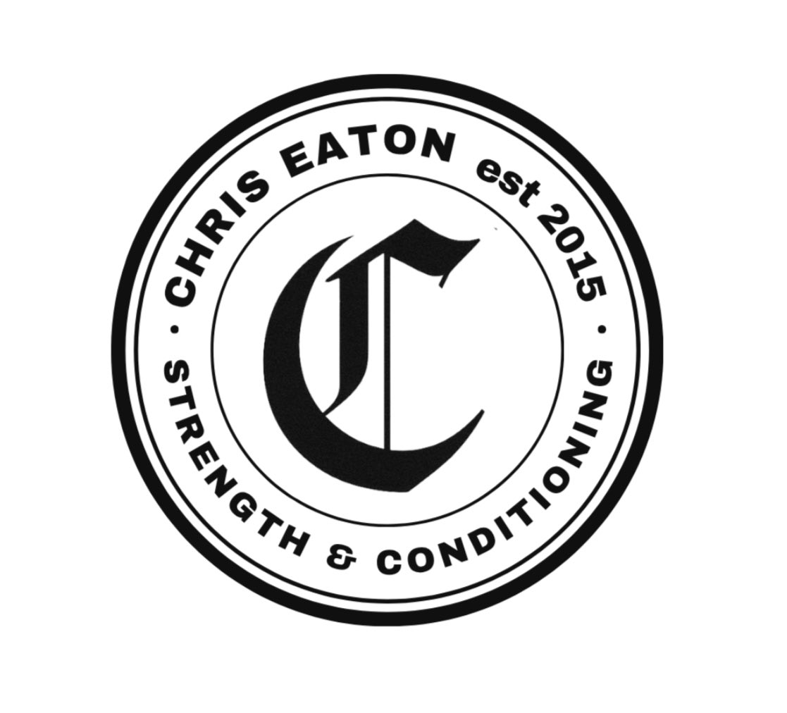 Chris Eaton tweet media