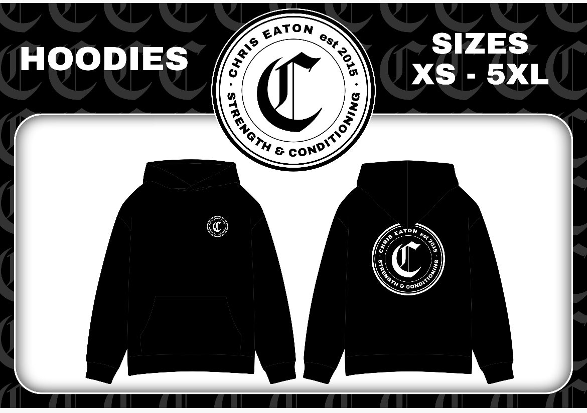 Chris Eaton tweet media