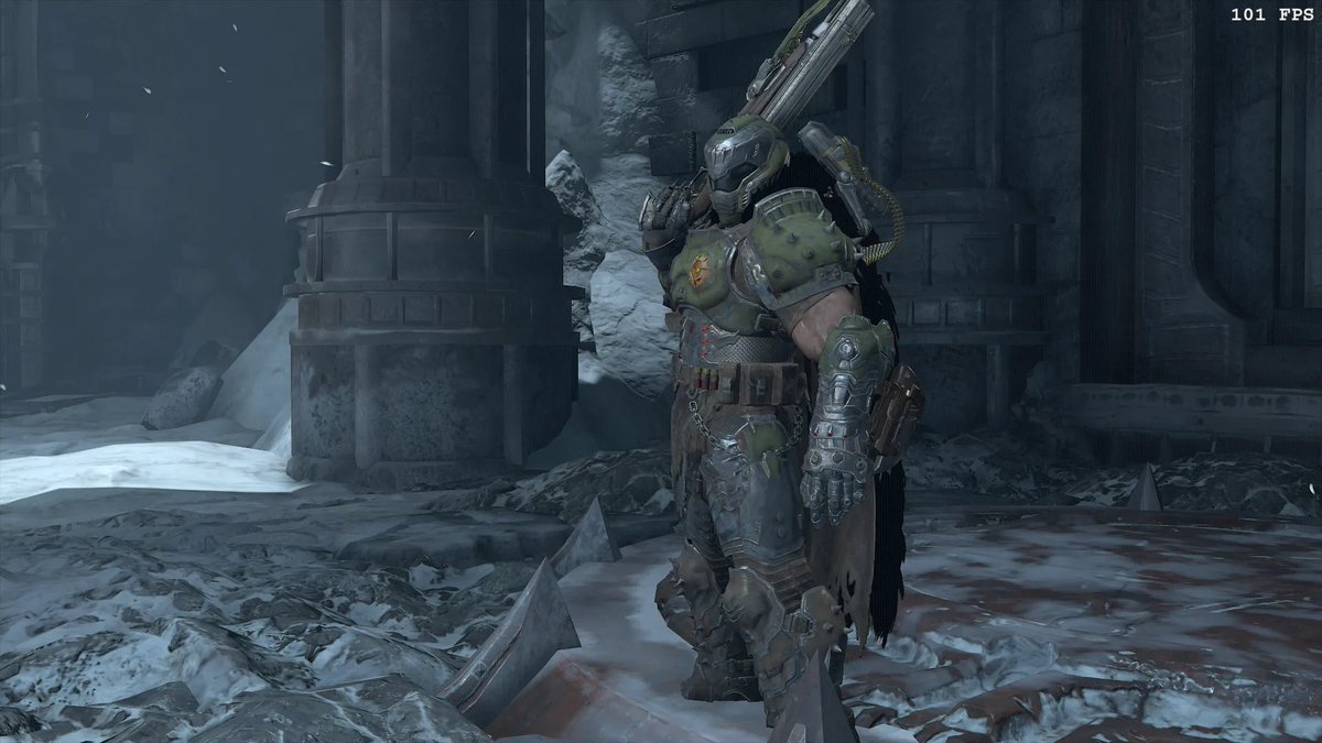The DOOM Dominion tweet media