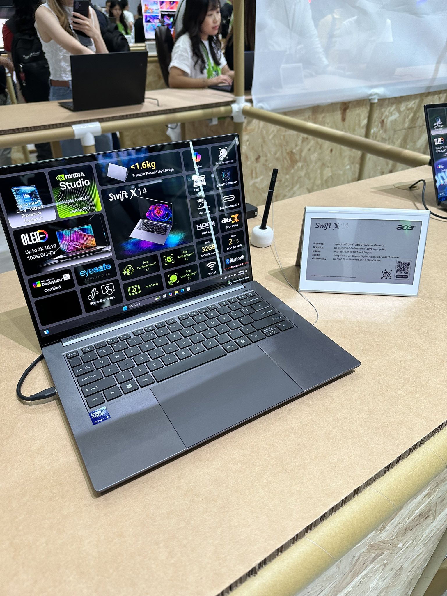 日本エイサー (Acer Japan) on X: 