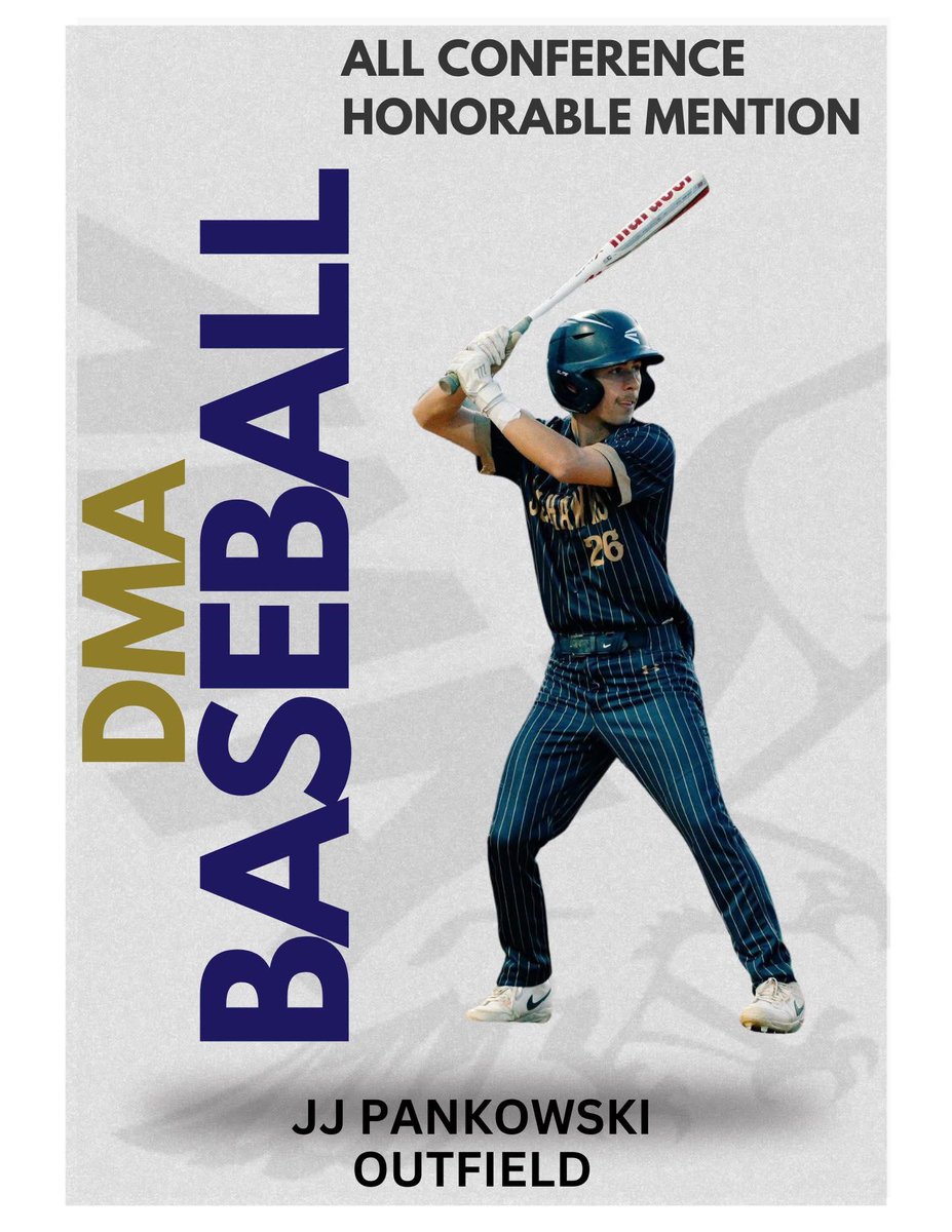 DMA Baseball tweet media