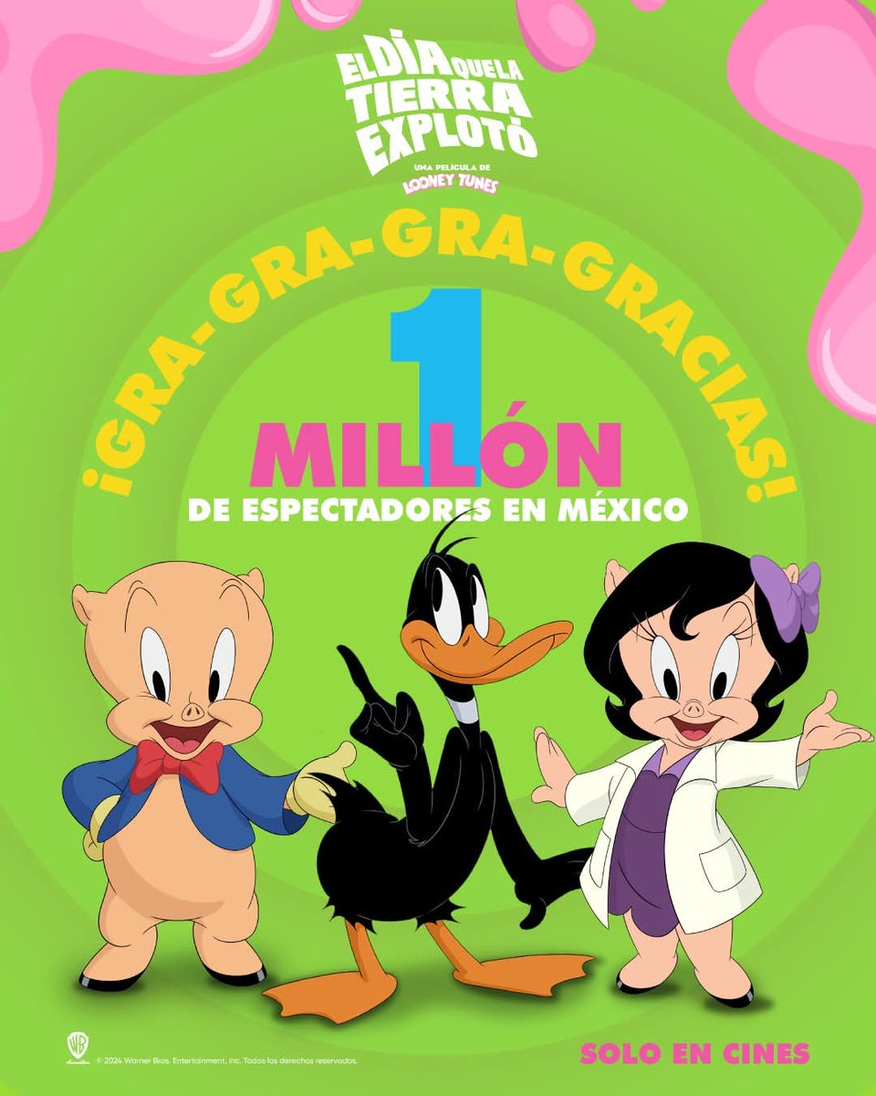 ComictlanTV's tweet image. Buenísima!!