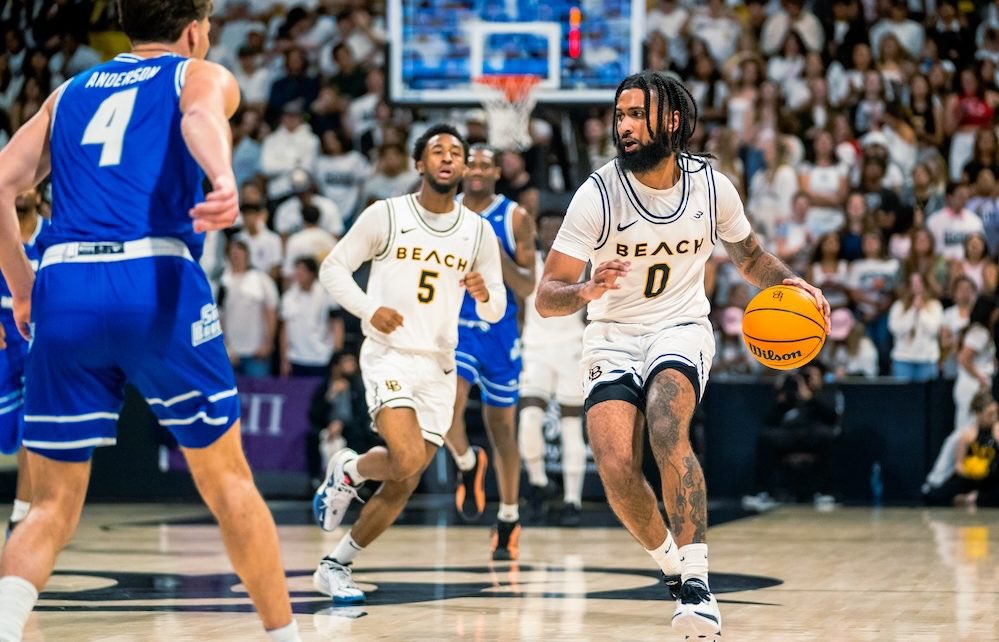 theechrisking10's tweet image. Blessed to receive my forth division one offer from Long Beach state #agtg