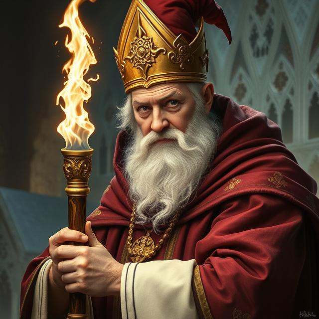 PopeWizardSOL tweet picture