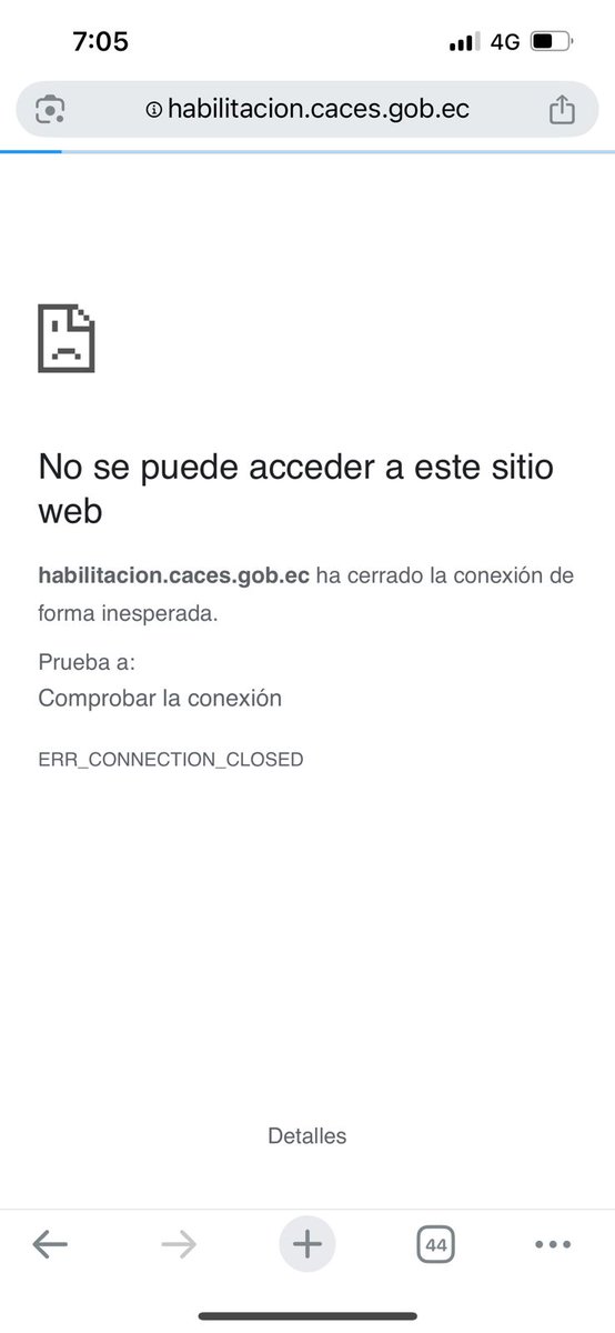 angelic59369615's tweet photo. La verdad es que YO QUIERO ENTENDER AL @Caces_Ec, en serio quiero, pero ustedes no lo permiten.
No basta con adelantar fechas.
No basta con preguntas muy poco coherentes.
Ahora que no nos dejen hacer un proceso de apelación.

¿Qué pretendes @Caces_Ec? https://t.co/4FOyNTGEkO