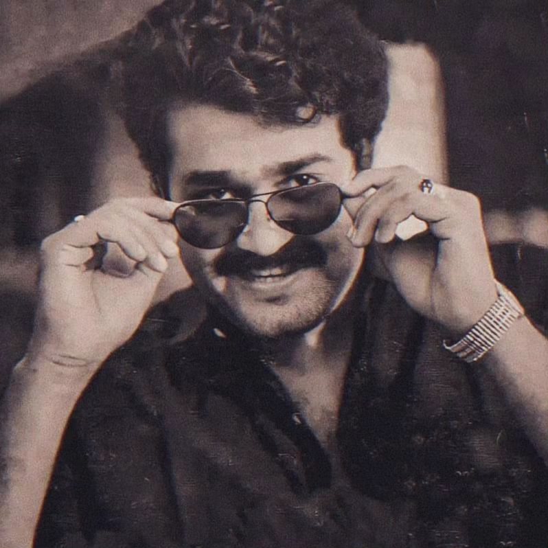 AmalPs2255's tweet photo. Happy Birthday laletta 😘
#HappyBirthdayMohanlal https://t.co/O2F8dxBK0i