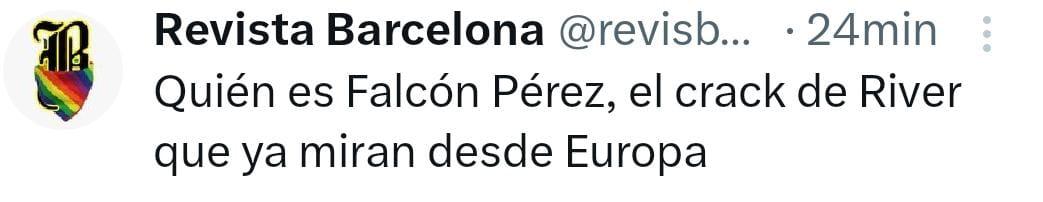 MartínL™ (@mlink27) on Twitter photo 