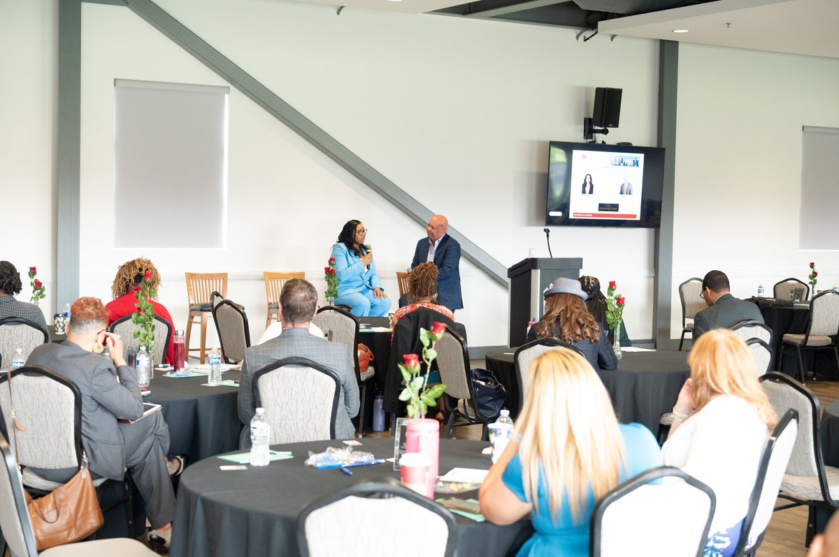 First Independence Bank (@ficonnected) on Twitter photo Resilience is key in today’s changing business world!
We were proud to sponsor the 11th Annual Small Business Workshop in #Detroit led by Mark S. and <a href="/leegroup/">Mark S. Lee</a>!
Powerful insights, real strategies, and support for #smallbiz growth! We look forward to next year!
#Ficonnected Resilience is key in today’s changing business world!
We were proud to sponsor the 11th Annual Small Business Workshop in #Detroit led by Mark S. and <a href="/leegroup/">Mark S. Lee</a>!
Powerful insights, real strategies, and support for #smallbiz growth! We look forward to next year!
#Ficonnected
