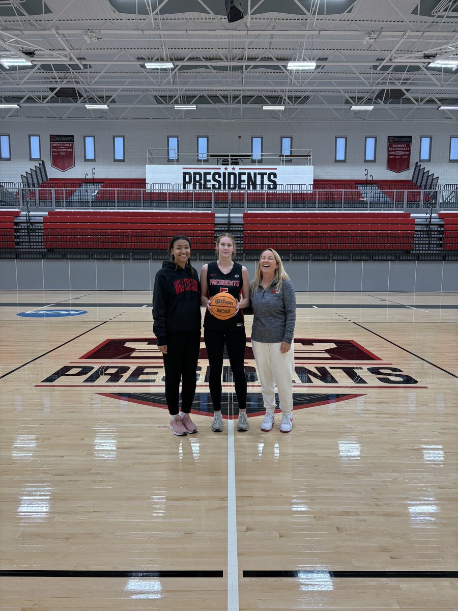Madison Clair (@madisonclairr) on Twitter photo So grateful to receive an offer from <a href="/WJ_WBB/">W&J Women's BBall</a> to continue my academic and athletic career. <a href="/Slaam26Norman/">SLAAM26NORMAN</a> <a href="/SLAAMBASKETBALL/">slaambasketball</a> So grateful to receive an offer from <a href="/WJ_WBB/">W&J Women's BBall</a> to continue my academic and athletic career. <a href="/Slaam26Norman/">SLAAM26NORMAN</a> <a href="/SLAAMBASKETBALL/">slaambasketball</a>