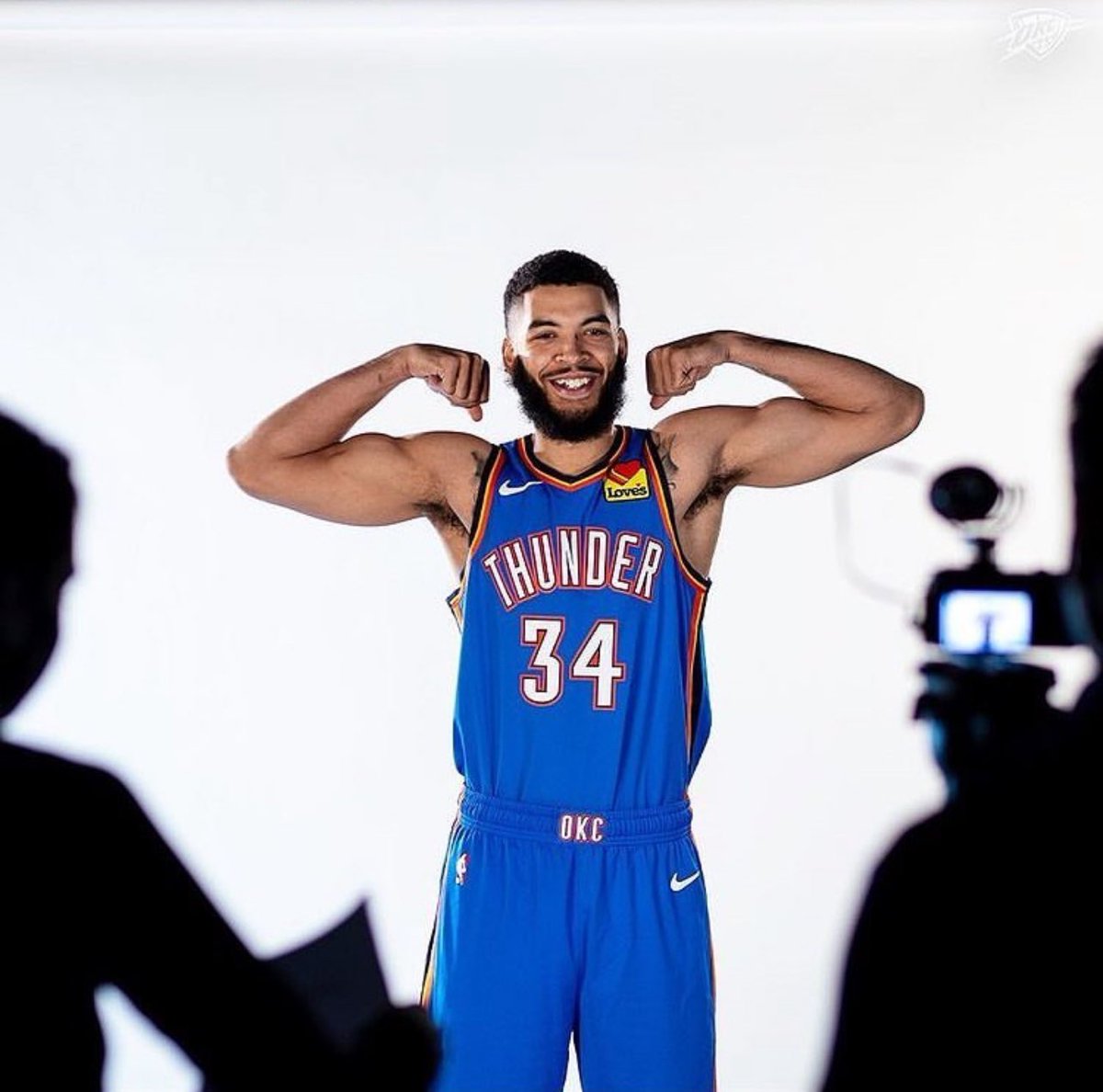 Thunder Film Room (@thunderfilmroom) on Twitter photo 