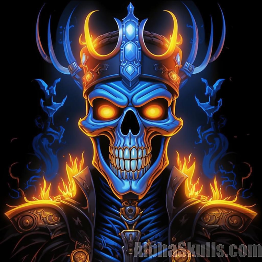 AlphaSkulls's tweet photo. 1000's More @AlphaSkulls - Avatar #free to Use Unique High Quality  #Android, #SmartPhone, #Desktop #Wallpapers. . . #skullart #3dskull #skull #skulls #alphaskulls #skulllove #fire #Avatar https://t.co/aX7CYPfjWT