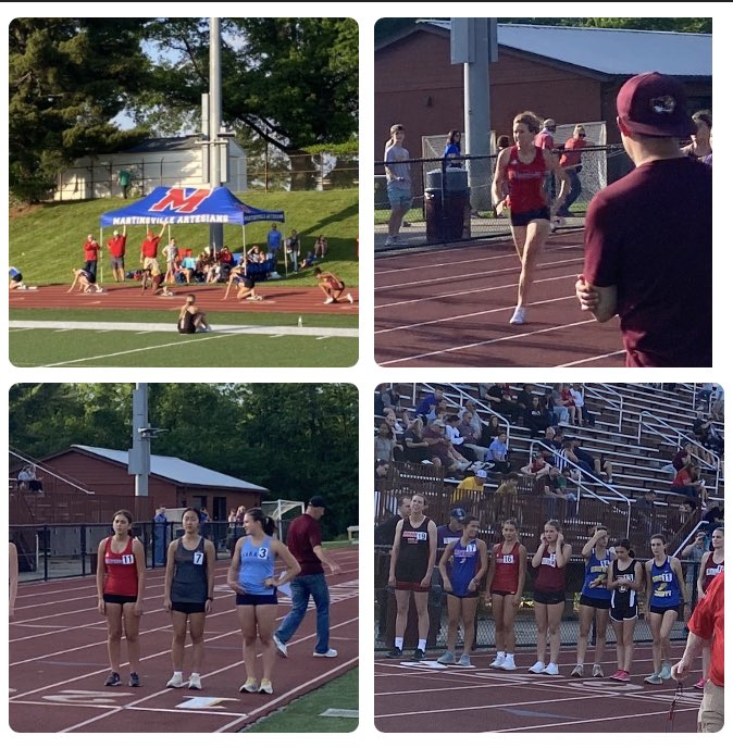 MHS Boy’s XC tweet media