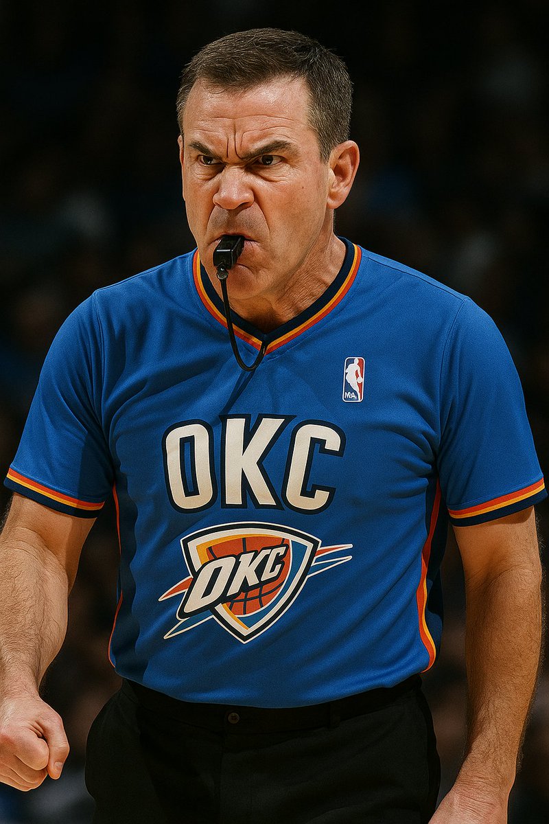 Live look at game 1 of the WCF. <a href="/NBA/">NBA</a>