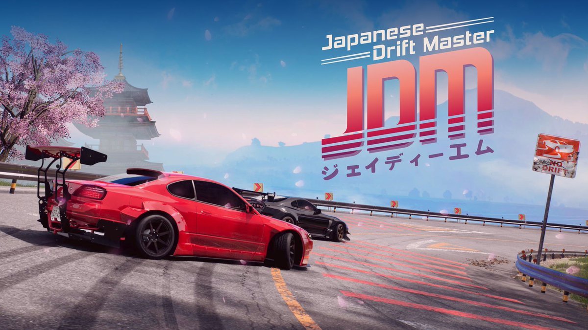 RectifyGaming's tweet image. "JDM is promising to be a unique experience, but in its current state, I feel they should have spent more time developing it before release"

Our Full Review: rectifygaming.com/jdm-japanese-d…